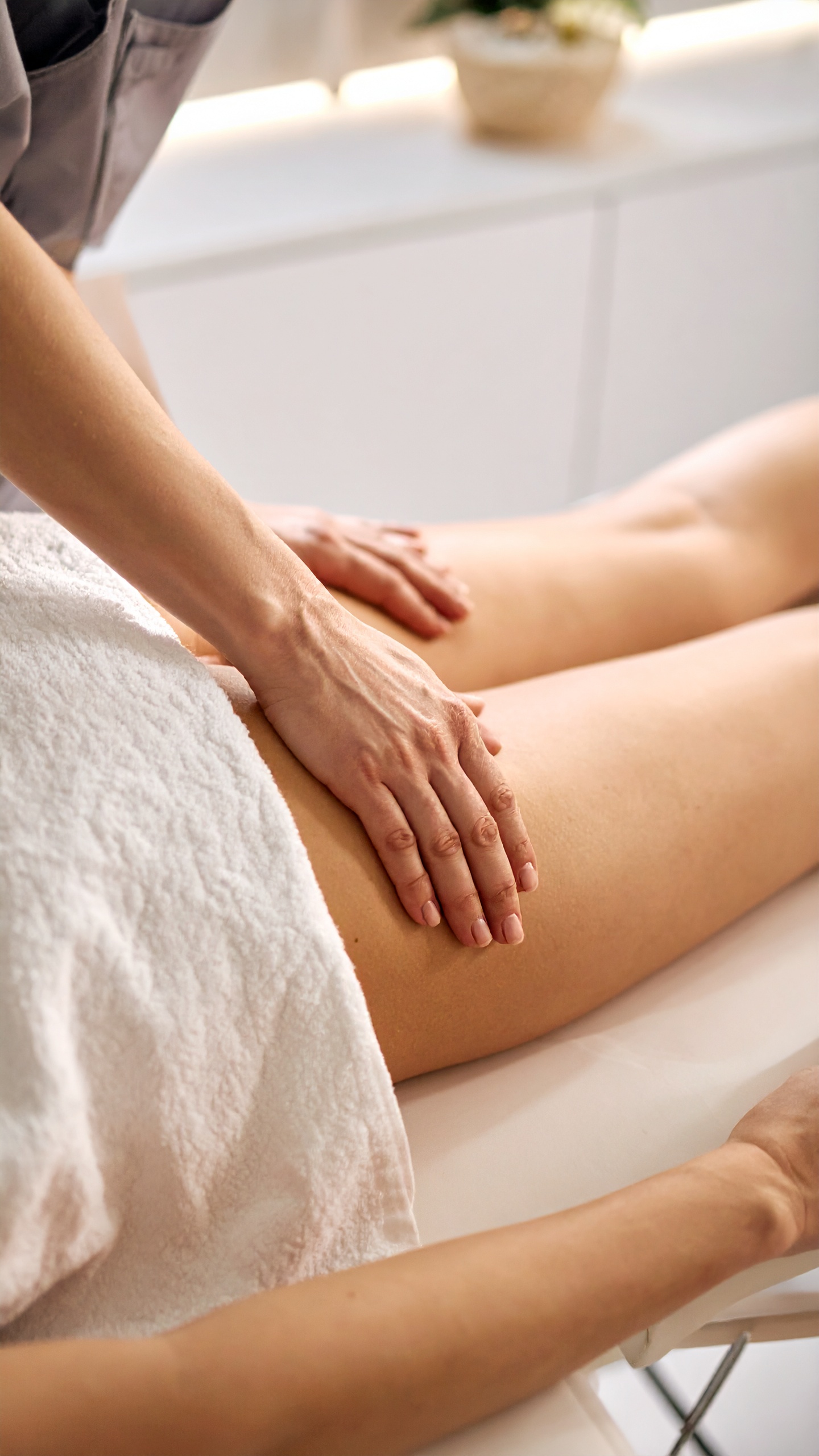 Cellulite-Massage nach Wahl – Bild 2