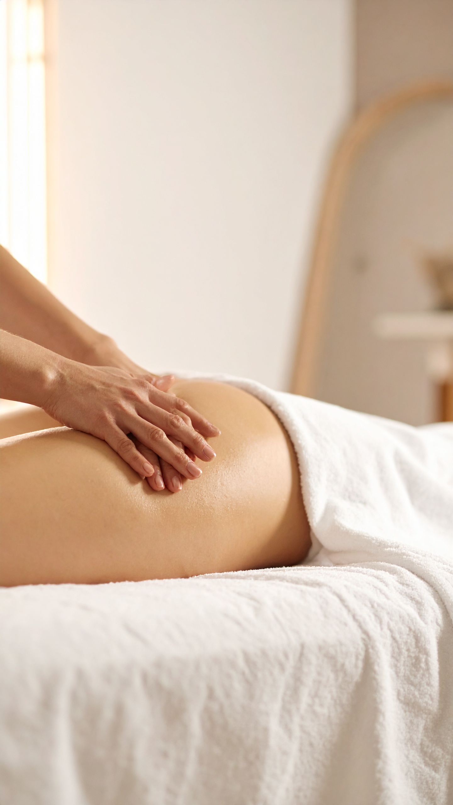 Cellulite-Massage nach Wahl – Bild 3