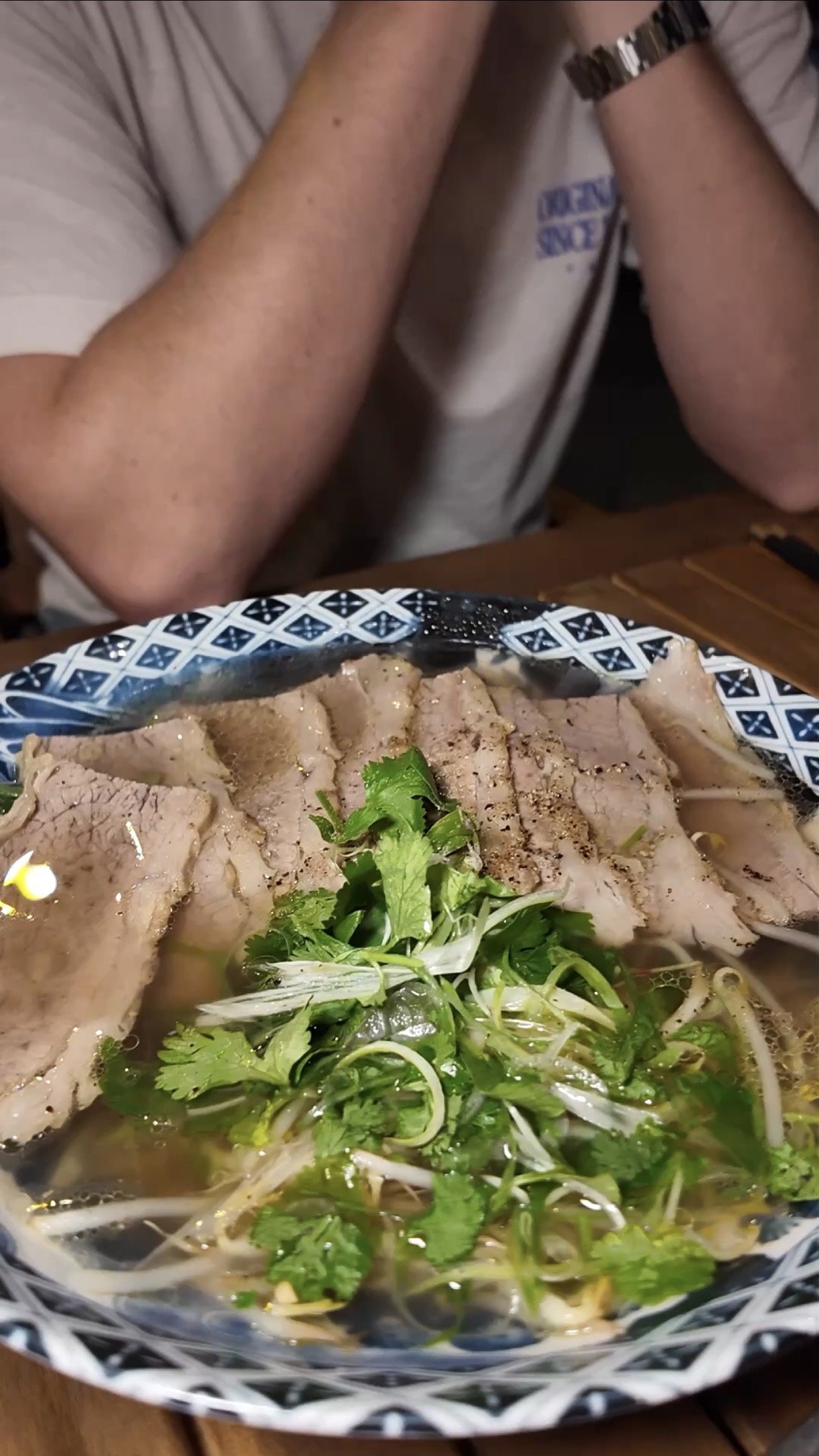 Pho Suppen & hausgemachte Drinks für 2 Personen – Bild 3
