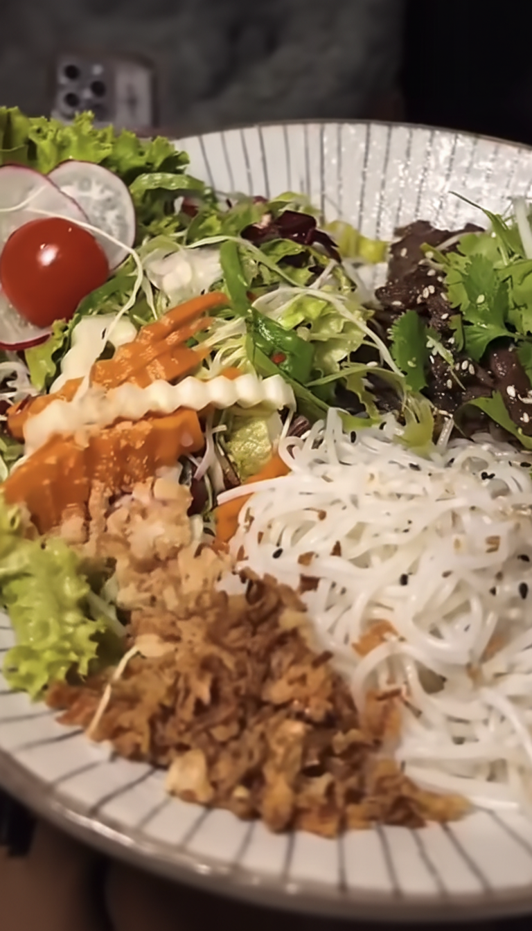 Pho Suppen & hausgemachte Drinks für 2 Personen – Bild 4