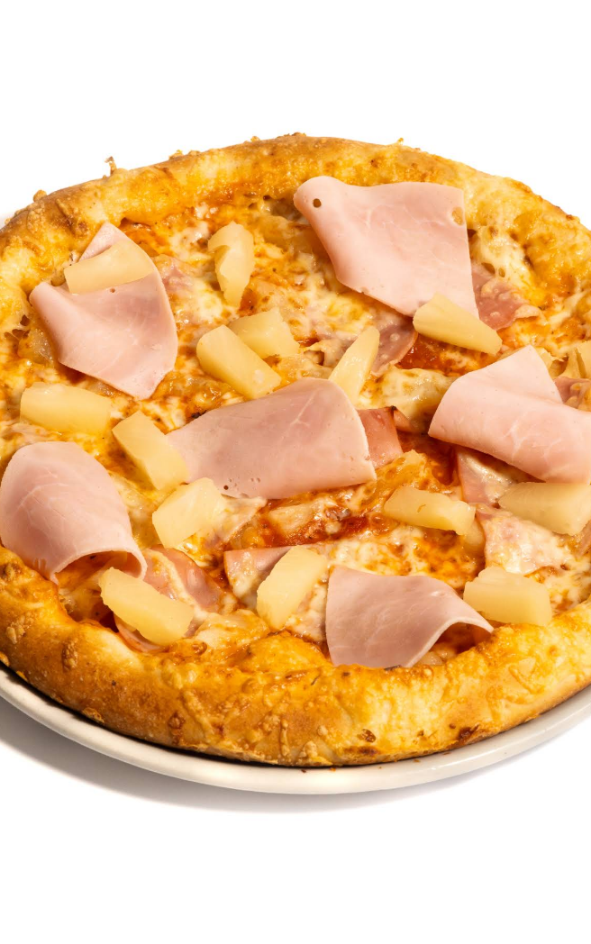 2 große Pizzen nach Wahl – Bild 2