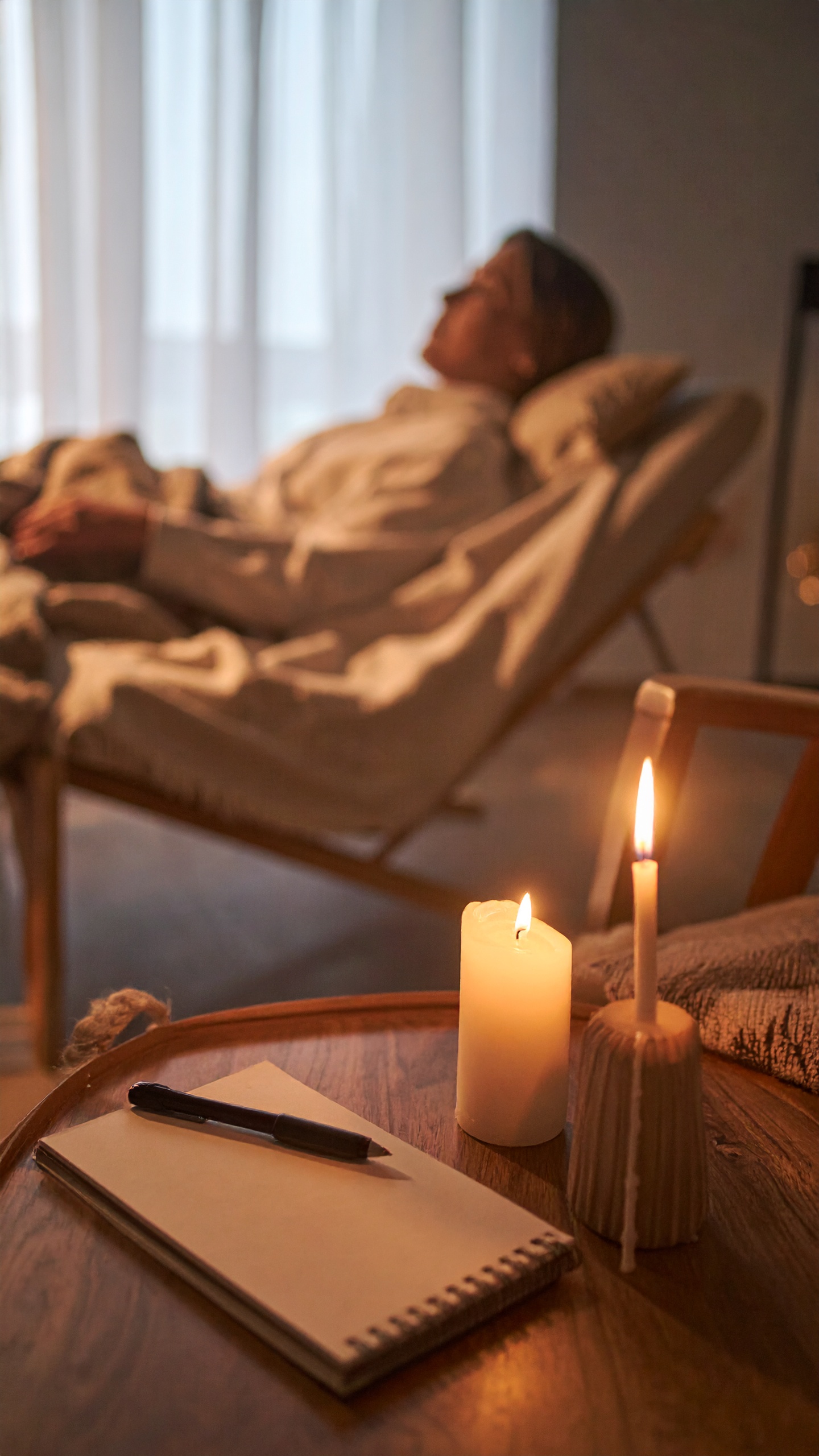 Hypnose-Sitzung – Bild 3