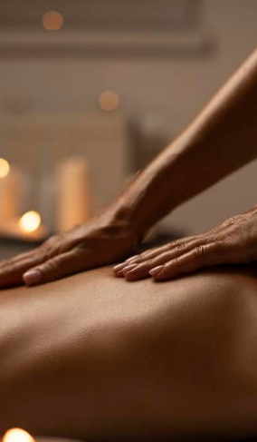 Raha Hamam für Frauen & Paare – Bild 4