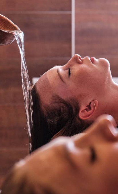 Raha Hamam für Frauen & Paare – Bild 3