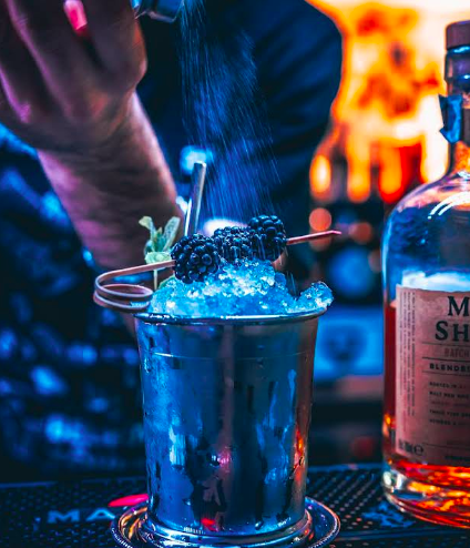 Cocktails & Nacho Bowls – Bild 2