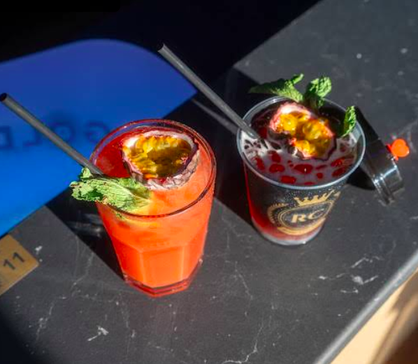 Cocktails & Nacho Bowls – Bild 3