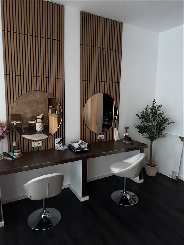 Entspannendes Head Spa – Bild 3
