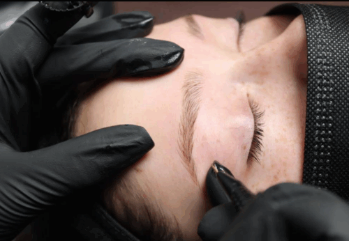 Permanent Make-Up & Microblading