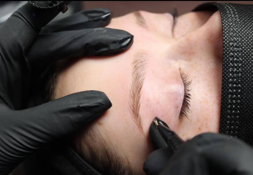 Permanent Make-Up & Microblading – Bild 3