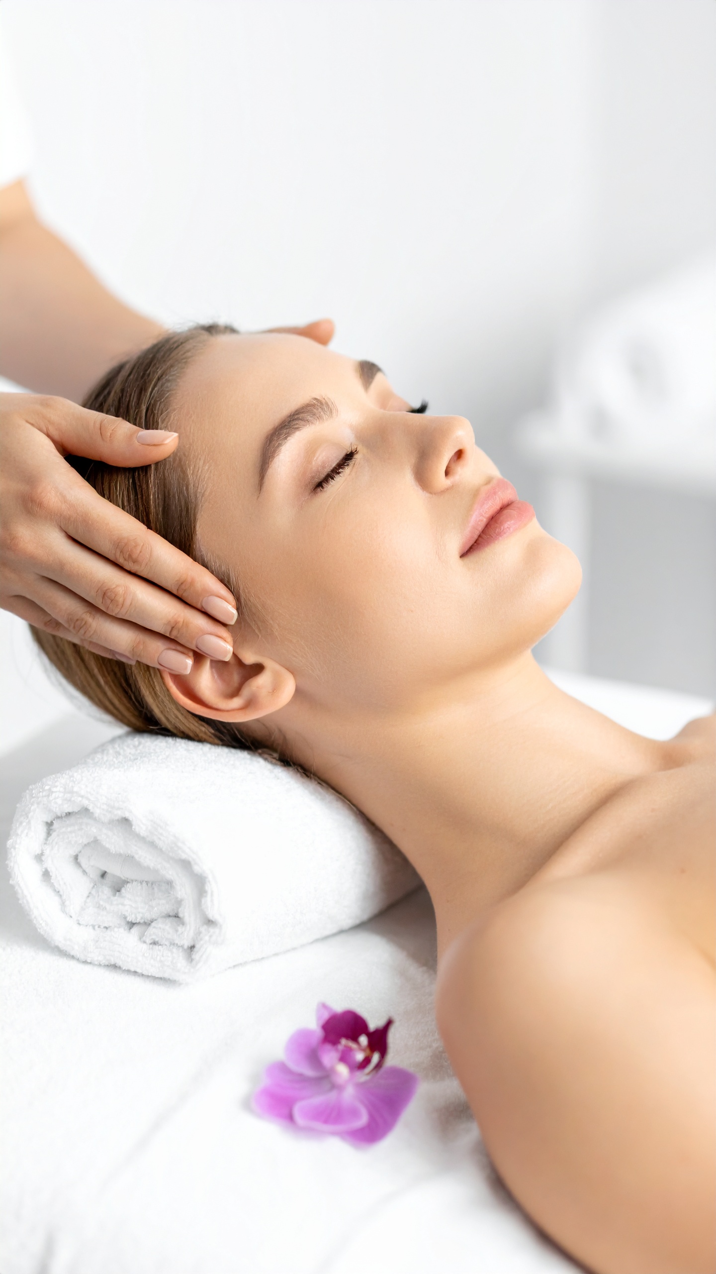 Gesichtsbehandlungen – Bild 3