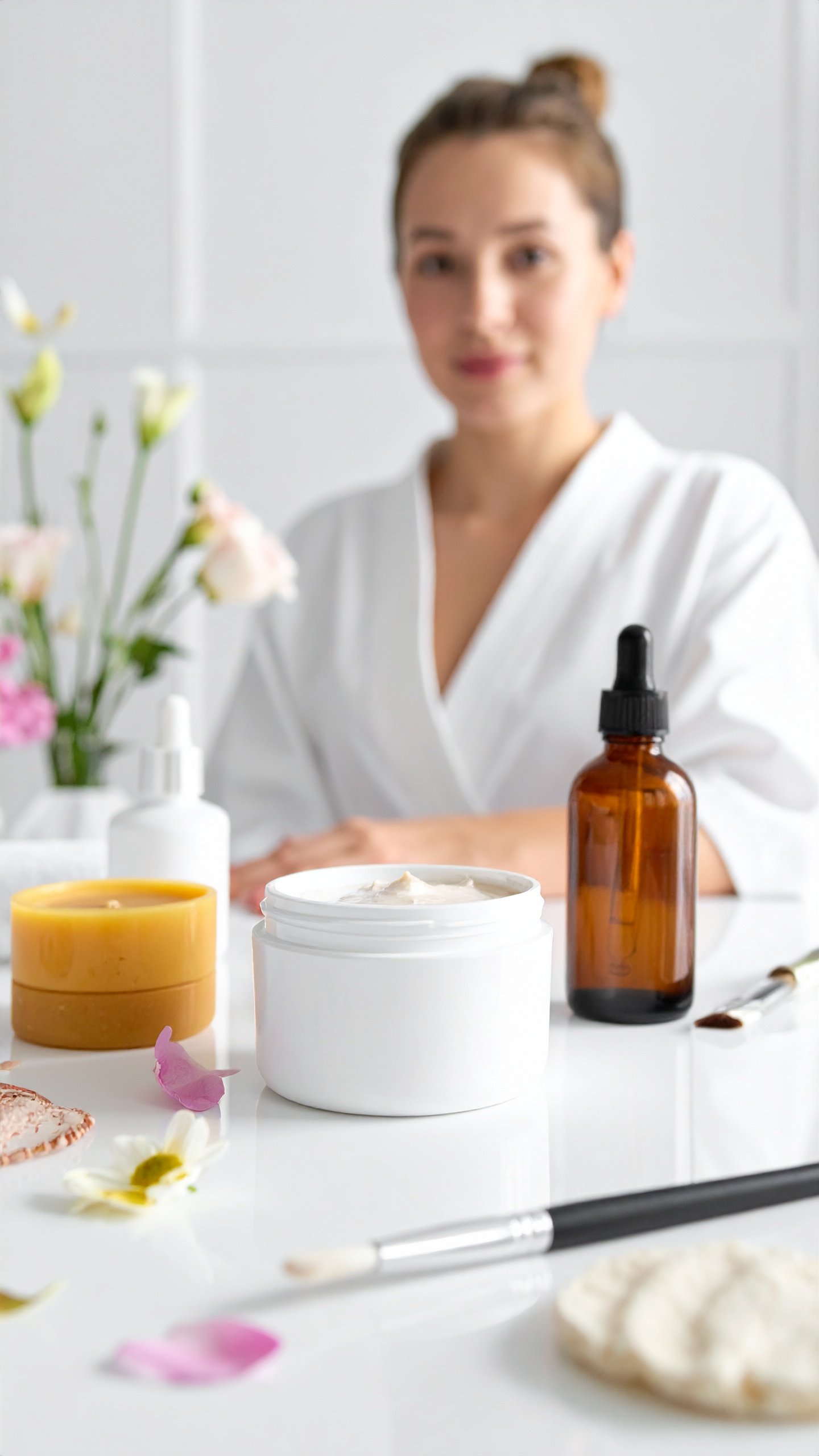 Gesichtsbehandlungen – Bild 2