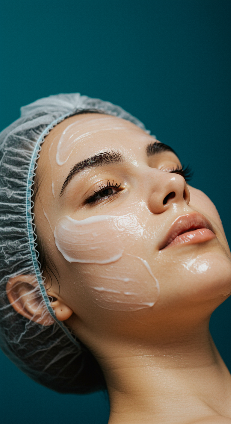 Aquafacial & Microneedling – Bild 3