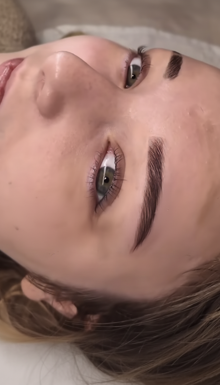 Lash  &  Brow Lift – Bild 4