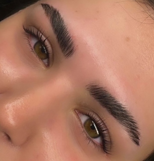 Lash  &  Brow Lift – Bild 3