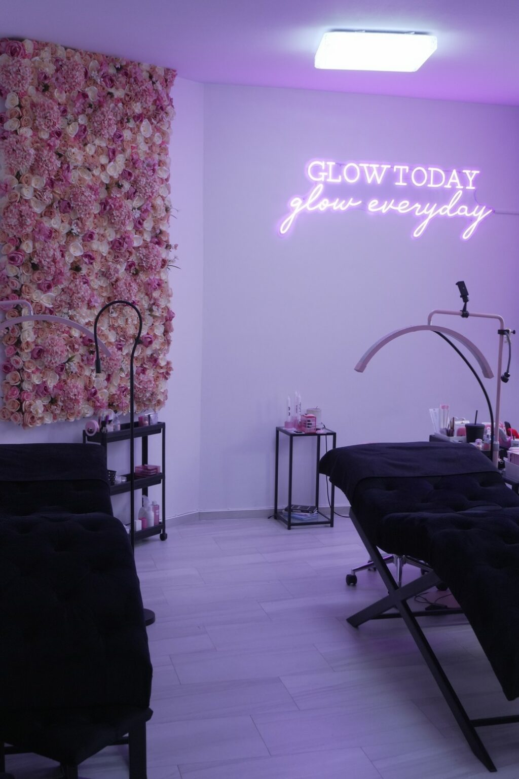 Aquafacial & Microneedling – Bild 3