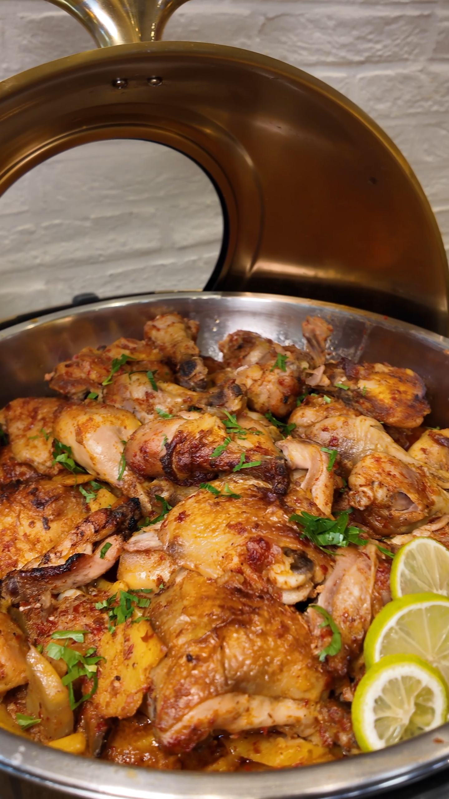 Arabisches All You Can Eat & Drink für 2 Personen – Bild 4