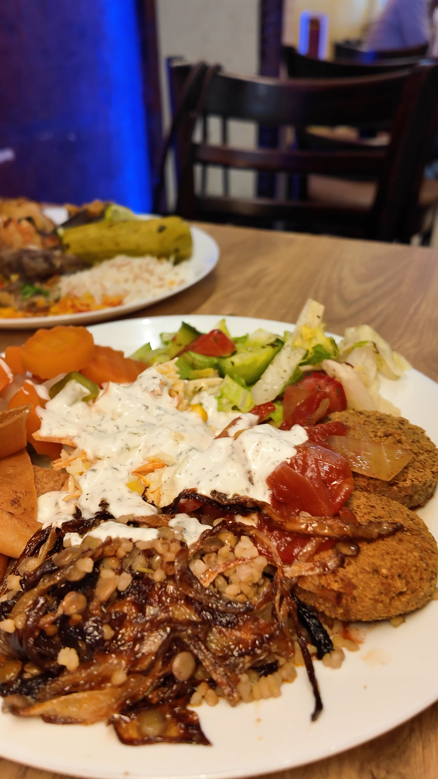 Arabisches All You Can Eat & Drink für 2 Personen – Bild 5