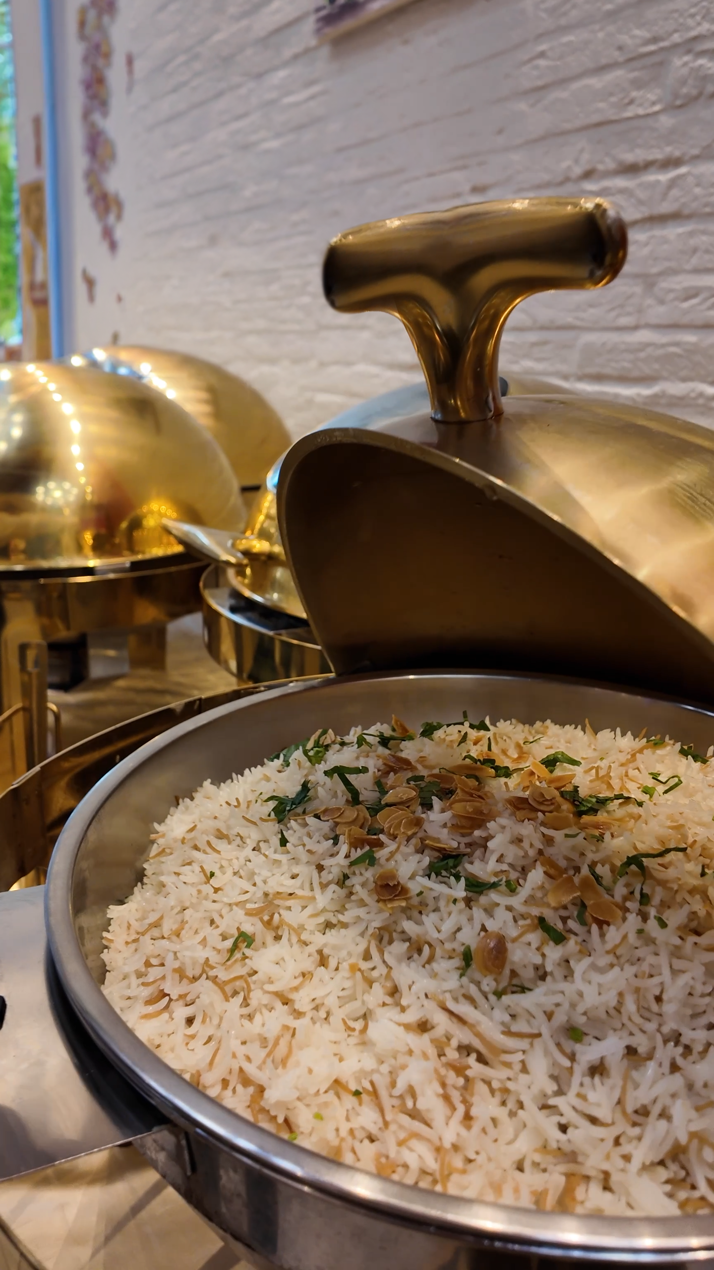 Arabisches All You Can Eat & Drink für 2 Personen – Bild 3