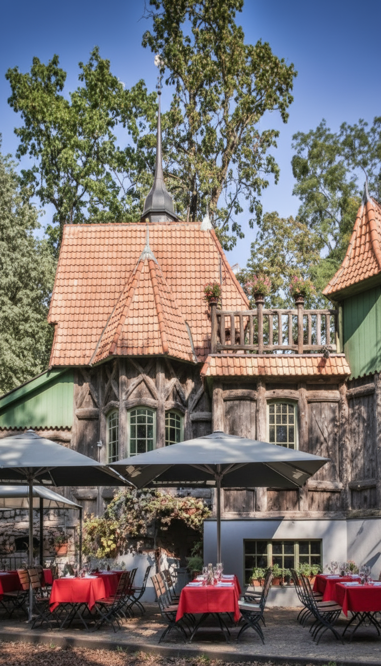 Tagesmalkurs & 3-Gänge-Überraschungsmenü – Bild 4