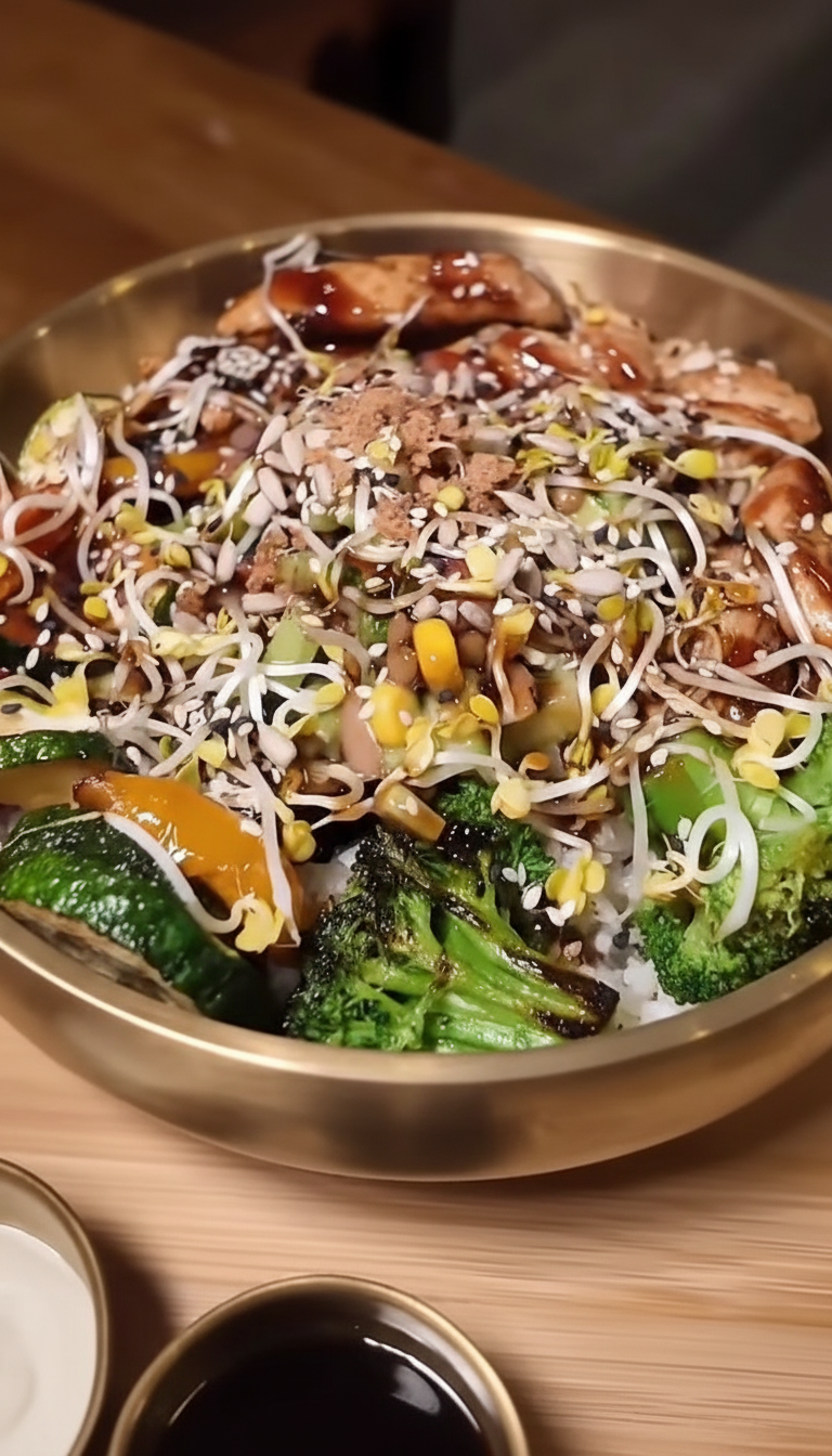 Bowl & Softgetränk für 2 Personen – Bild 5