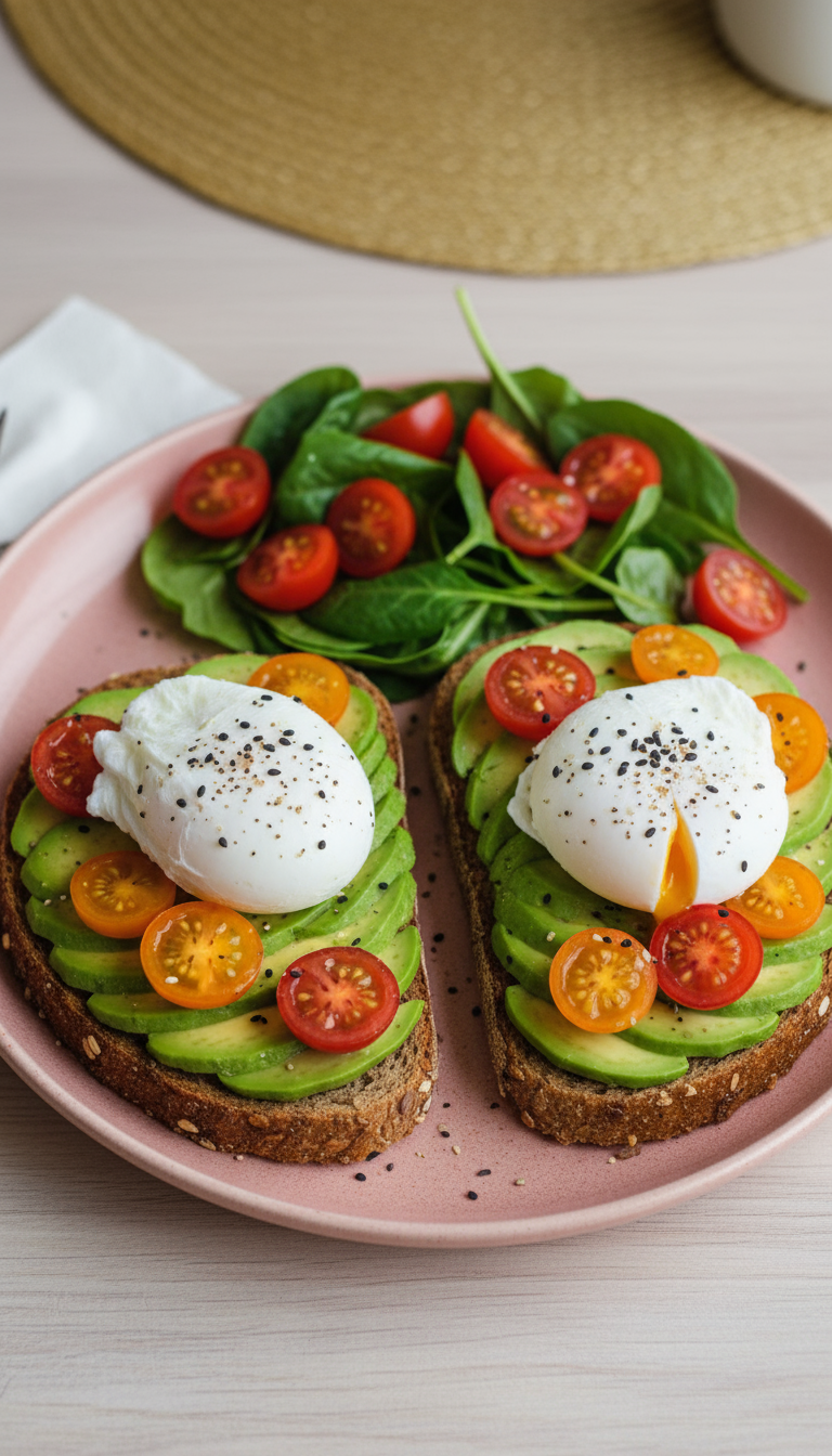 Bauernbrot mit Saft & Heißgetränk für 2 Personen – Bild 3