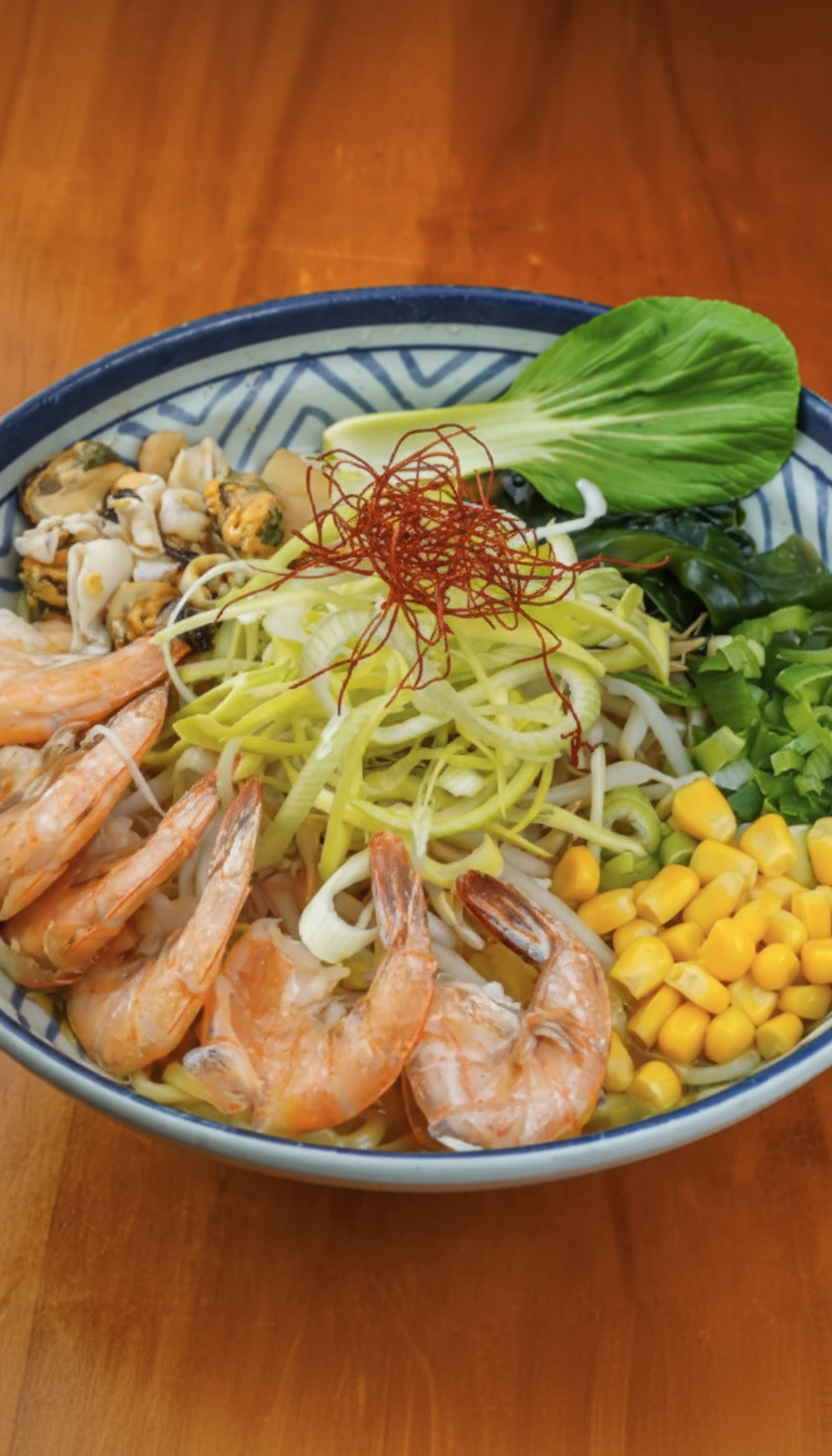 Ramen Menü für 2 Personen – Bild 4