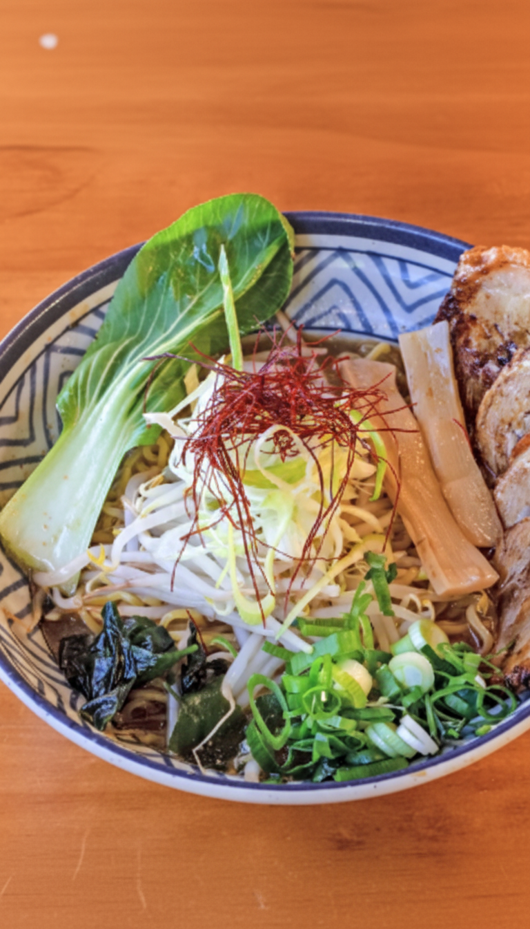 Ramen Menü für 2 Personen – Bild 3