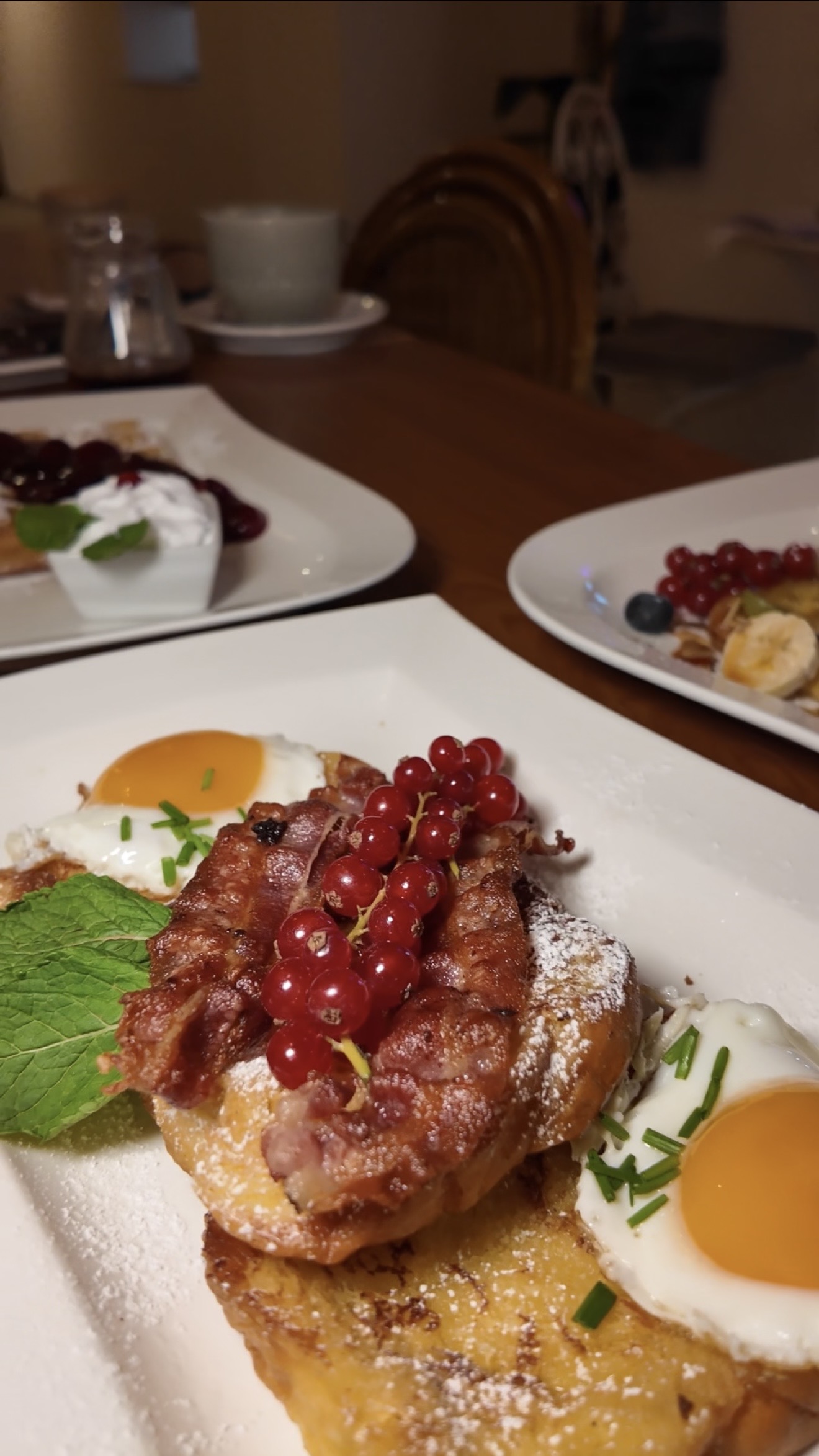 French Toast & Waffeln All You Can Eat – Bild 4