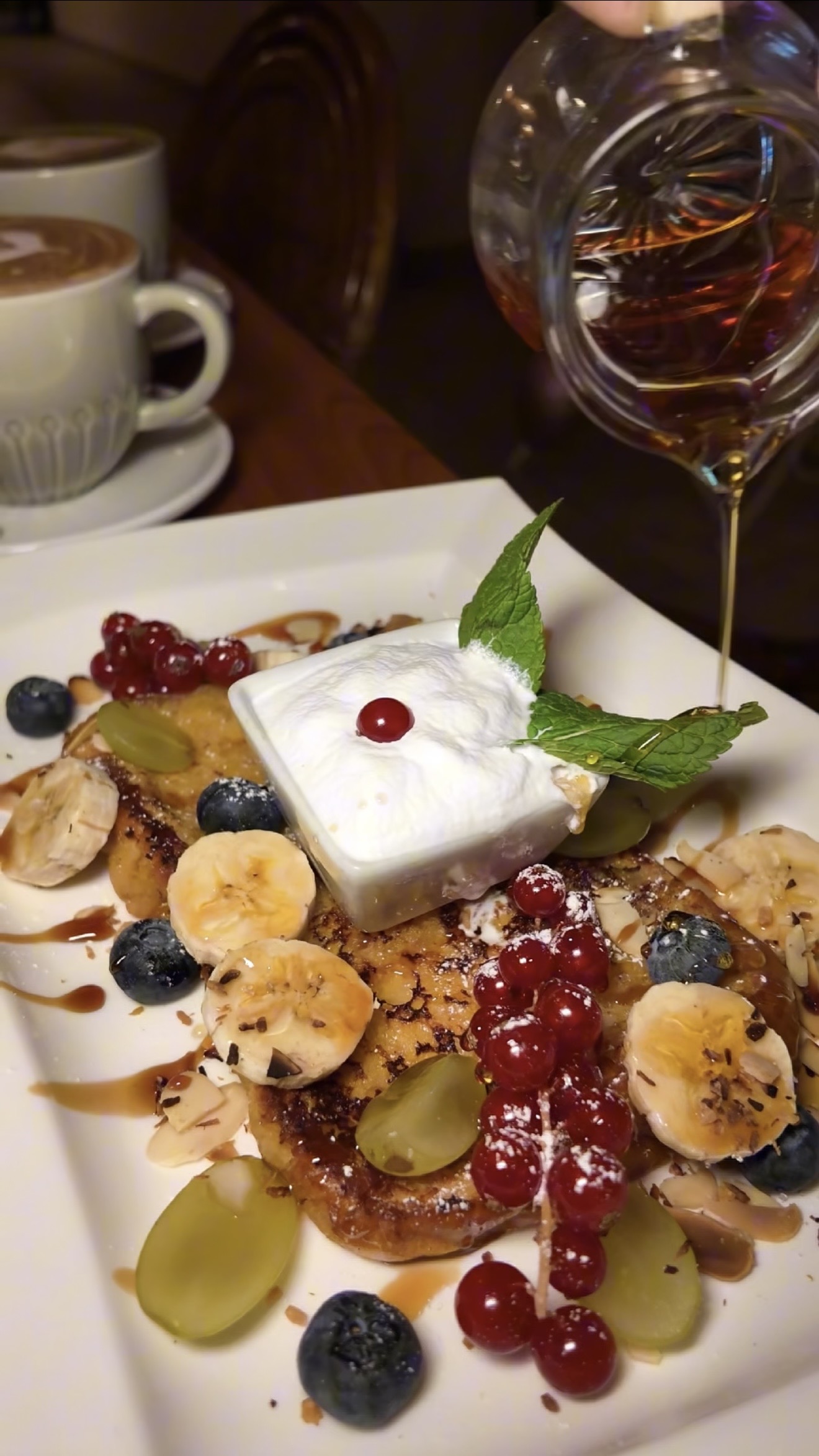 French Toast & Waffeln All You Can Eat – Bild 3