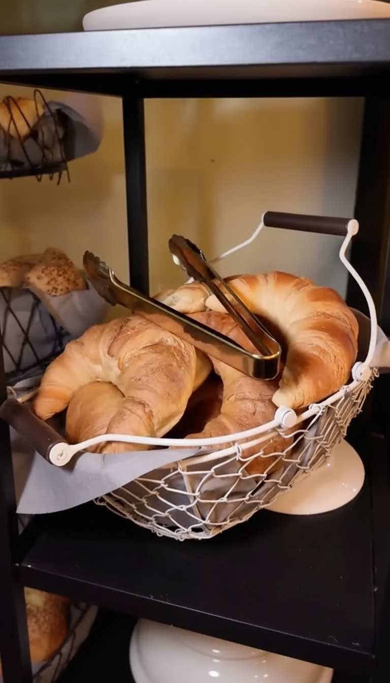 All You Can Eat Brunch für 2 Personen – Bild 5