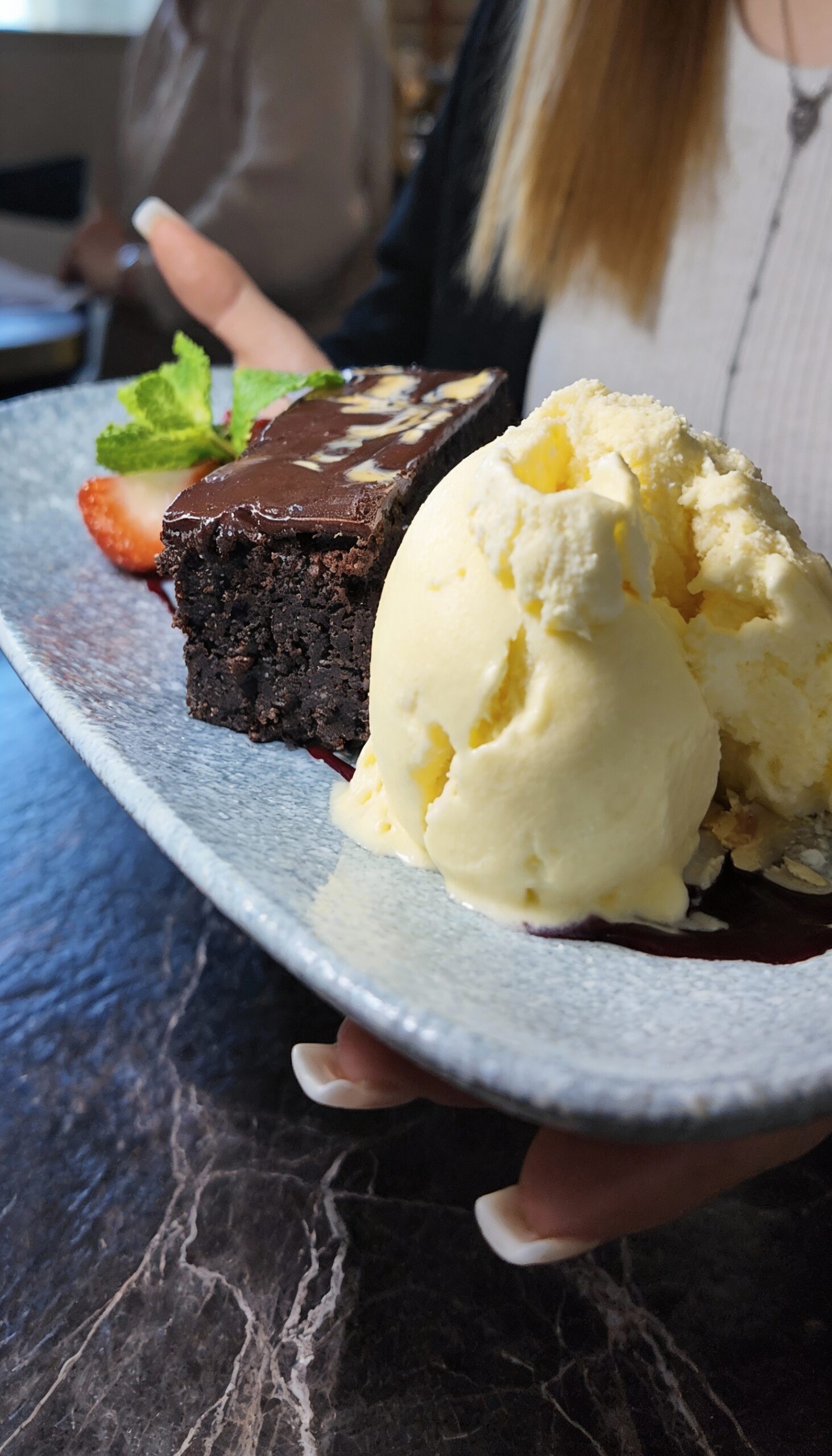 3-Gänge-Wiener-Schnitzel-Menü – Bild 4