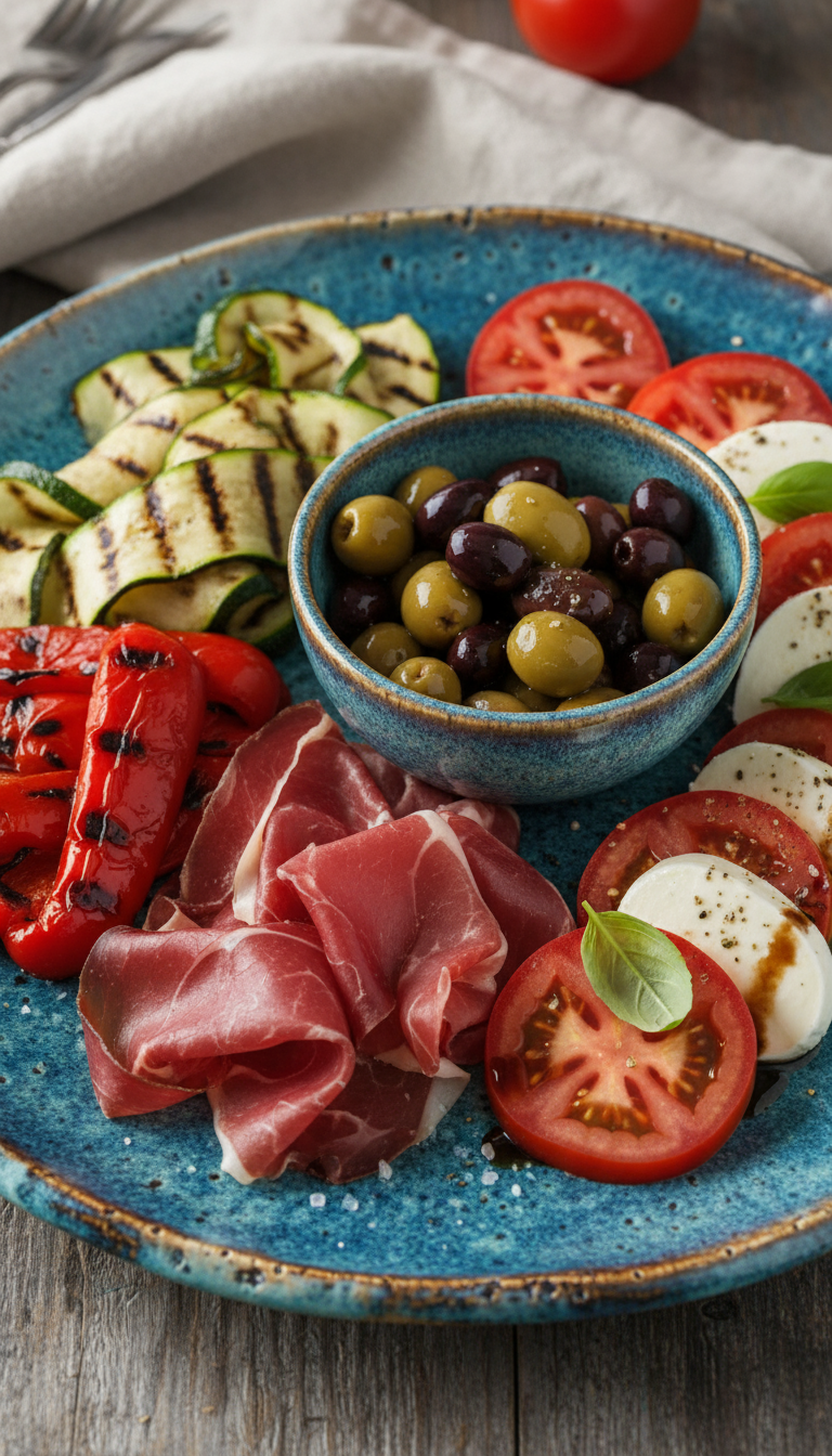 3-Gänge-Wiener-Schnitzel-Menü – Bild 3