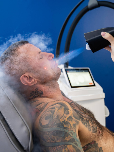 Cryo‑Facial‑Behandlung – Bild 3