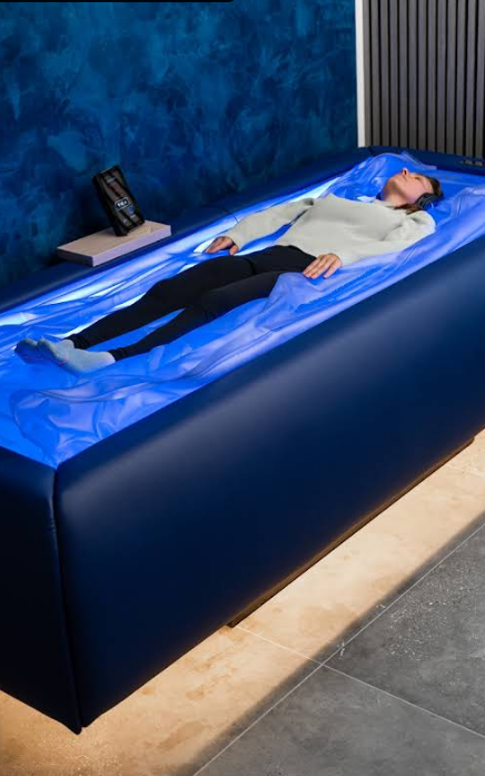 2 Dry‑Floating Anwendungen – Bild 2