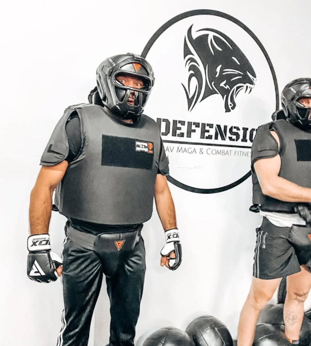 1 Monat  Selbstverteidigungs- & Fitnesskurse – Bild 4