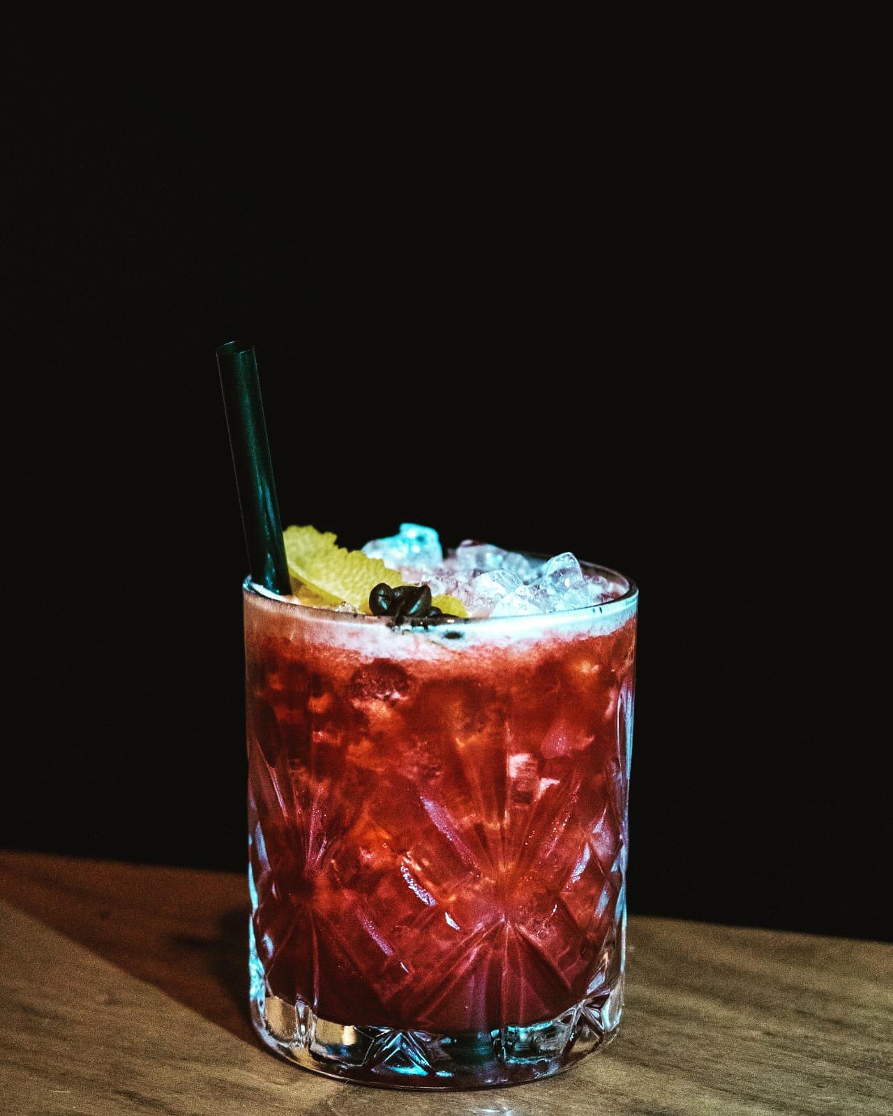 Peruanisches 2-Gänge-Menü & Cocktail – Bild 4