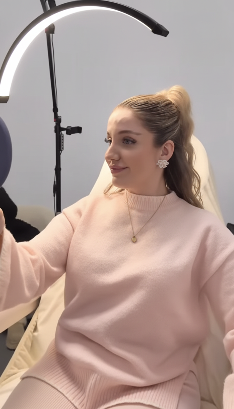 Wertgutschein für eine Botulinum Behandlung mit 12 Einheiten – Bild 4