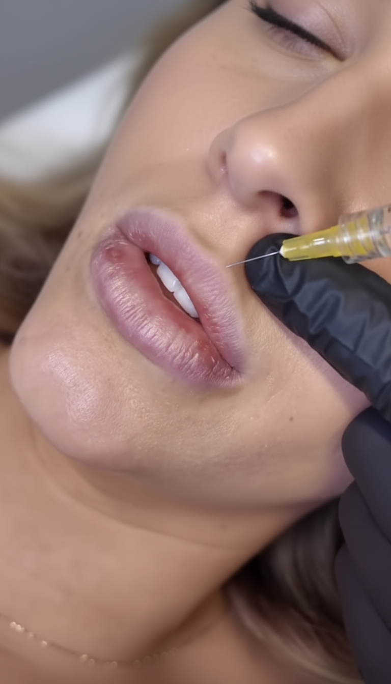 Wertgutschein für eine Botulinum Behandlung mit 12 Einheiten – Bild 3