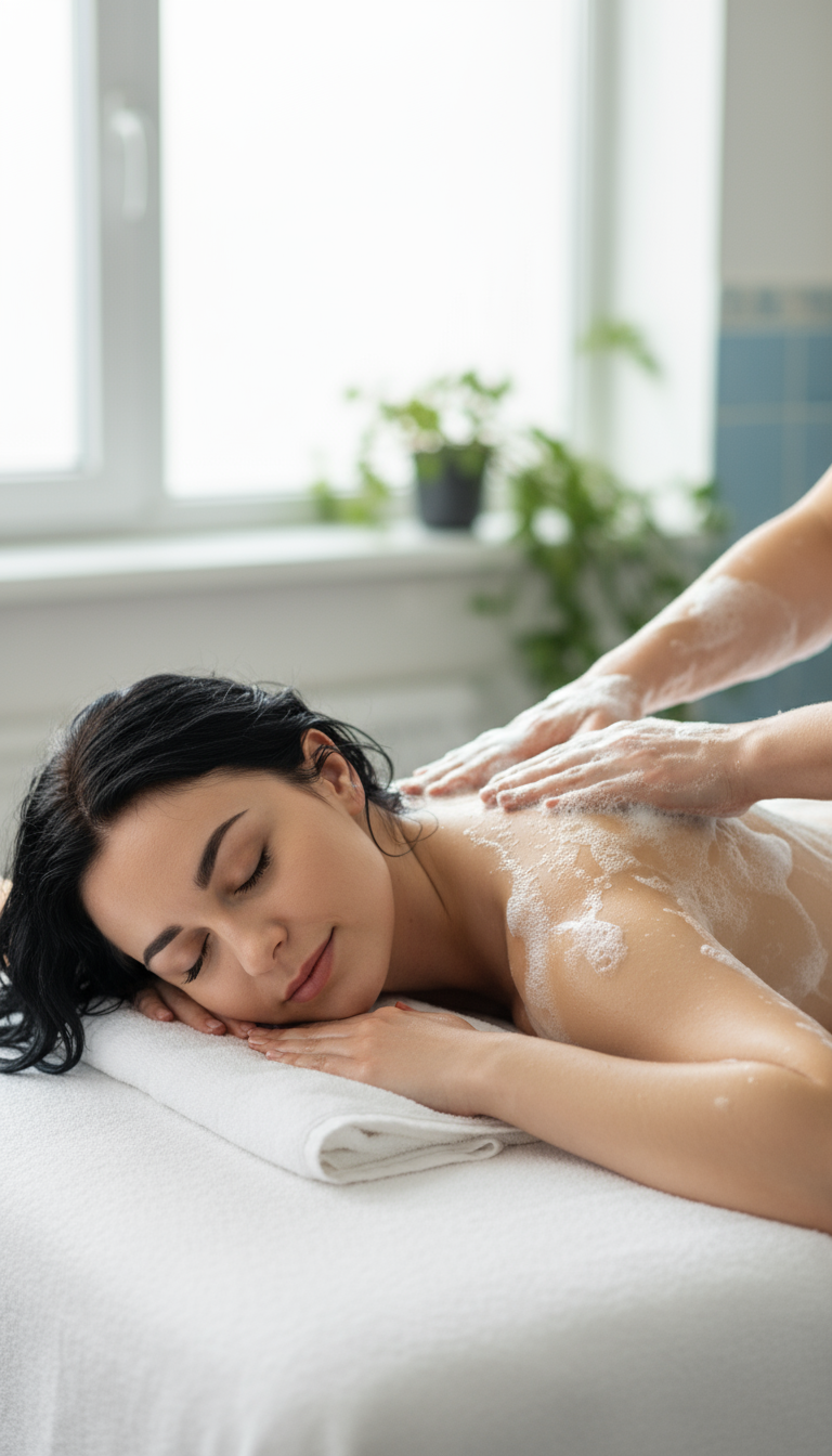 Hamam Premium Paket – Bild 3