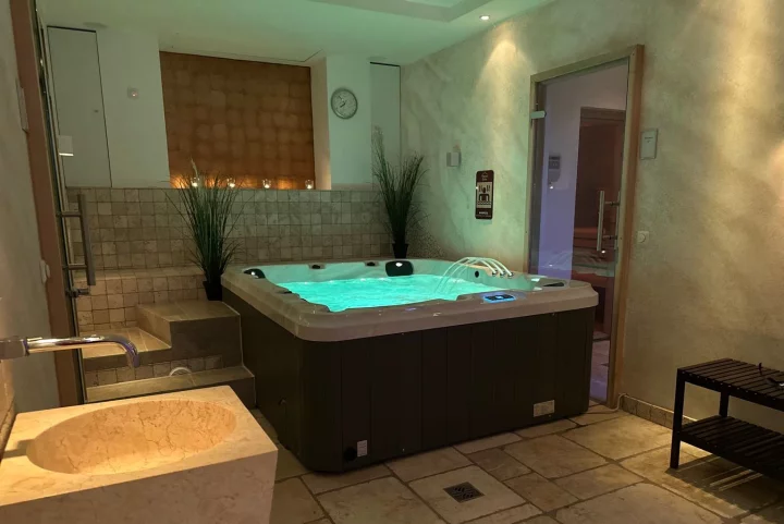 Hamam Premium Paket – Bild 5