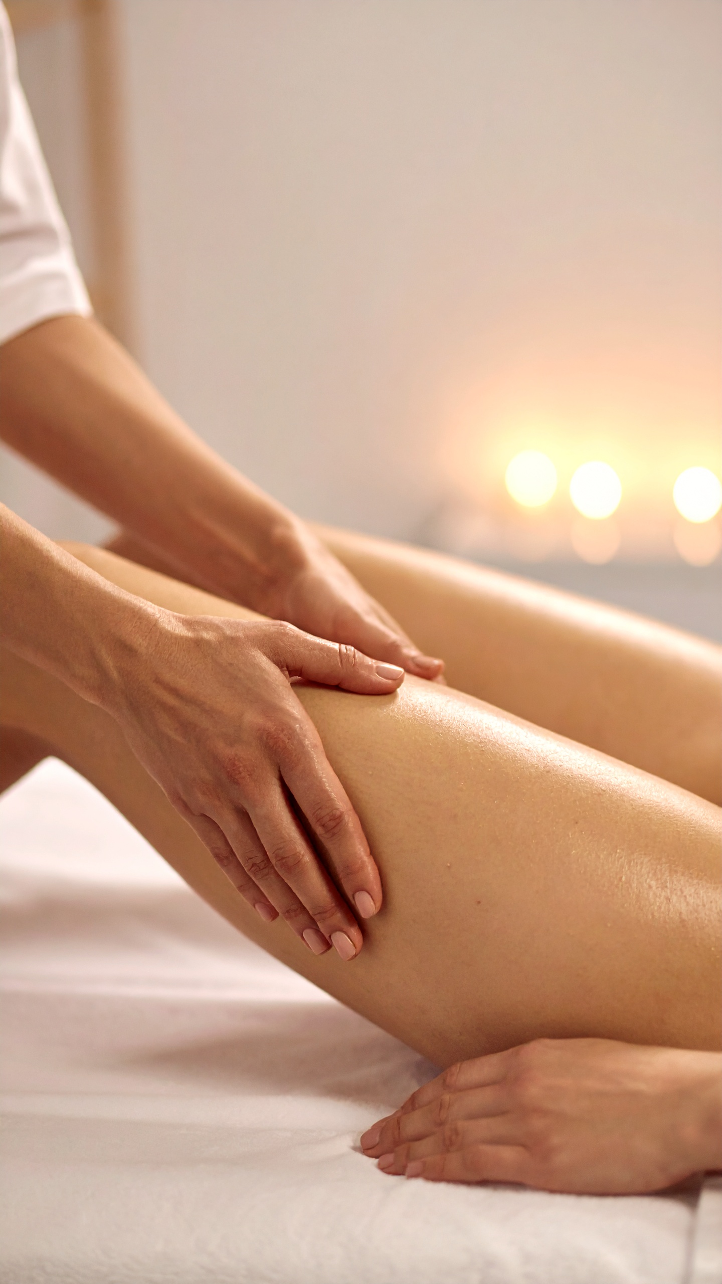 Cellulite-Massage & Lymphdrainage – Bild 2