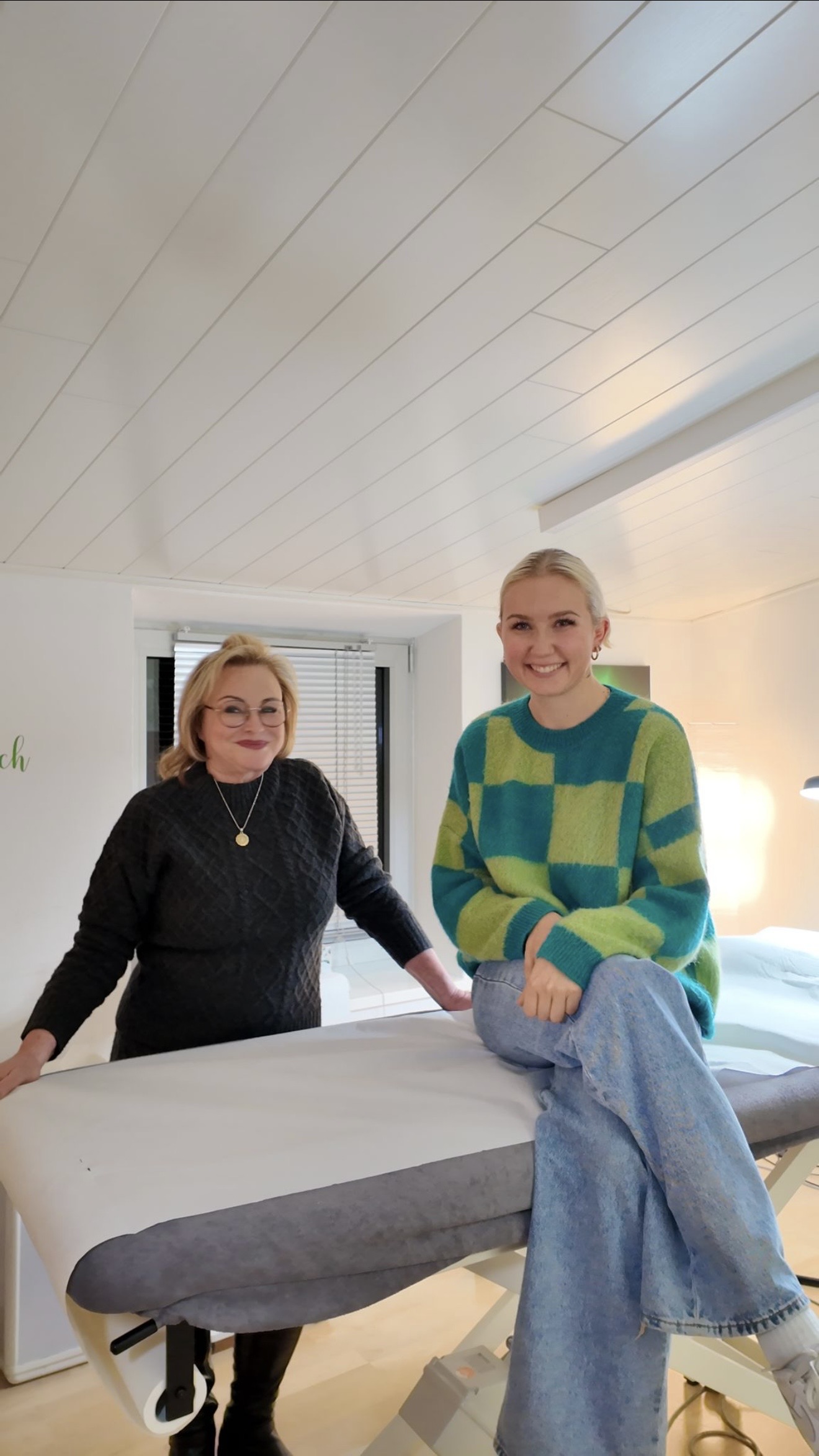 Hyaluron-Tiefenflutung für das gesamte Gesicht – Bild 4