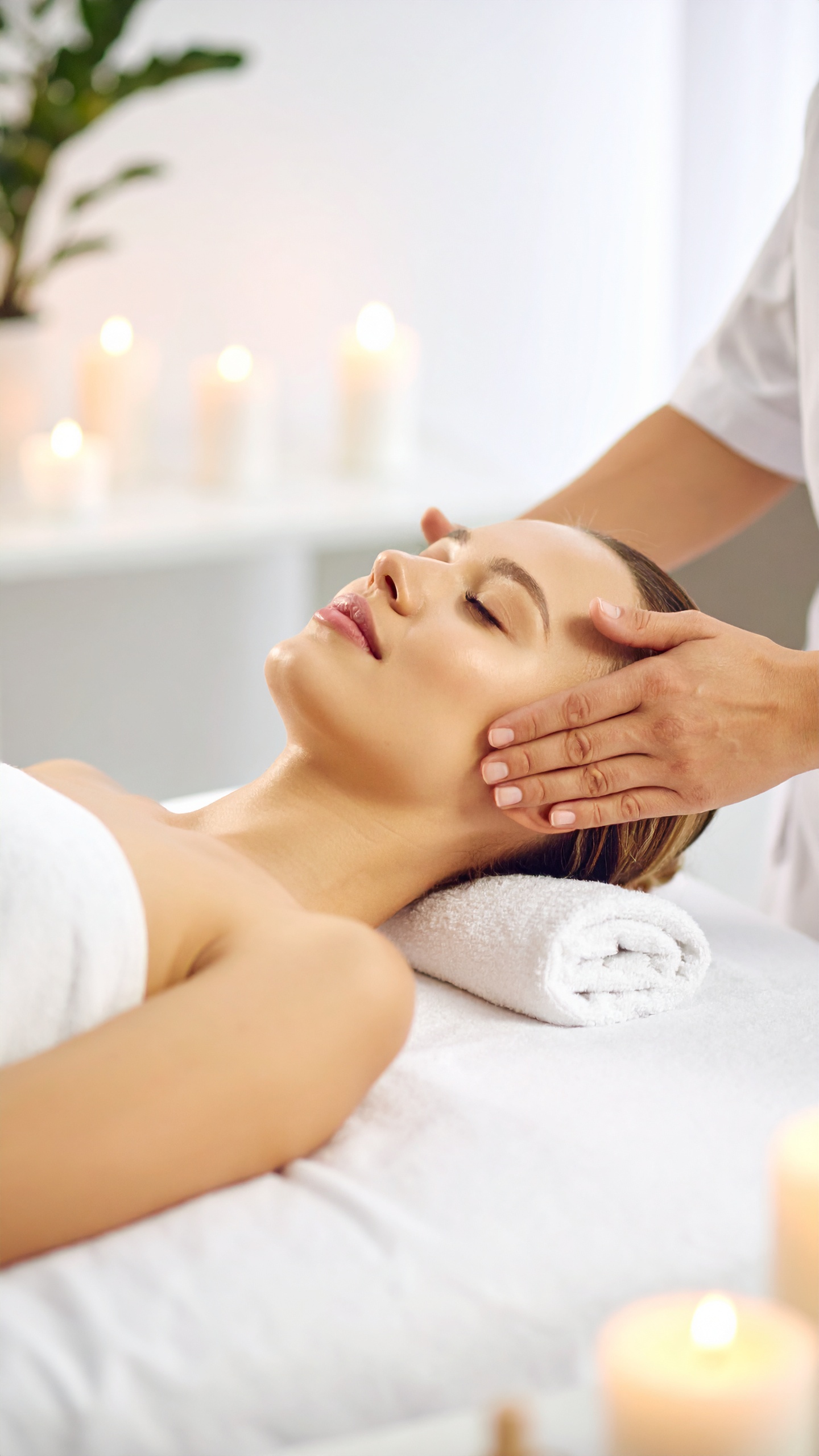 Gesichtsbehandlung nach Wahl – Bild 2