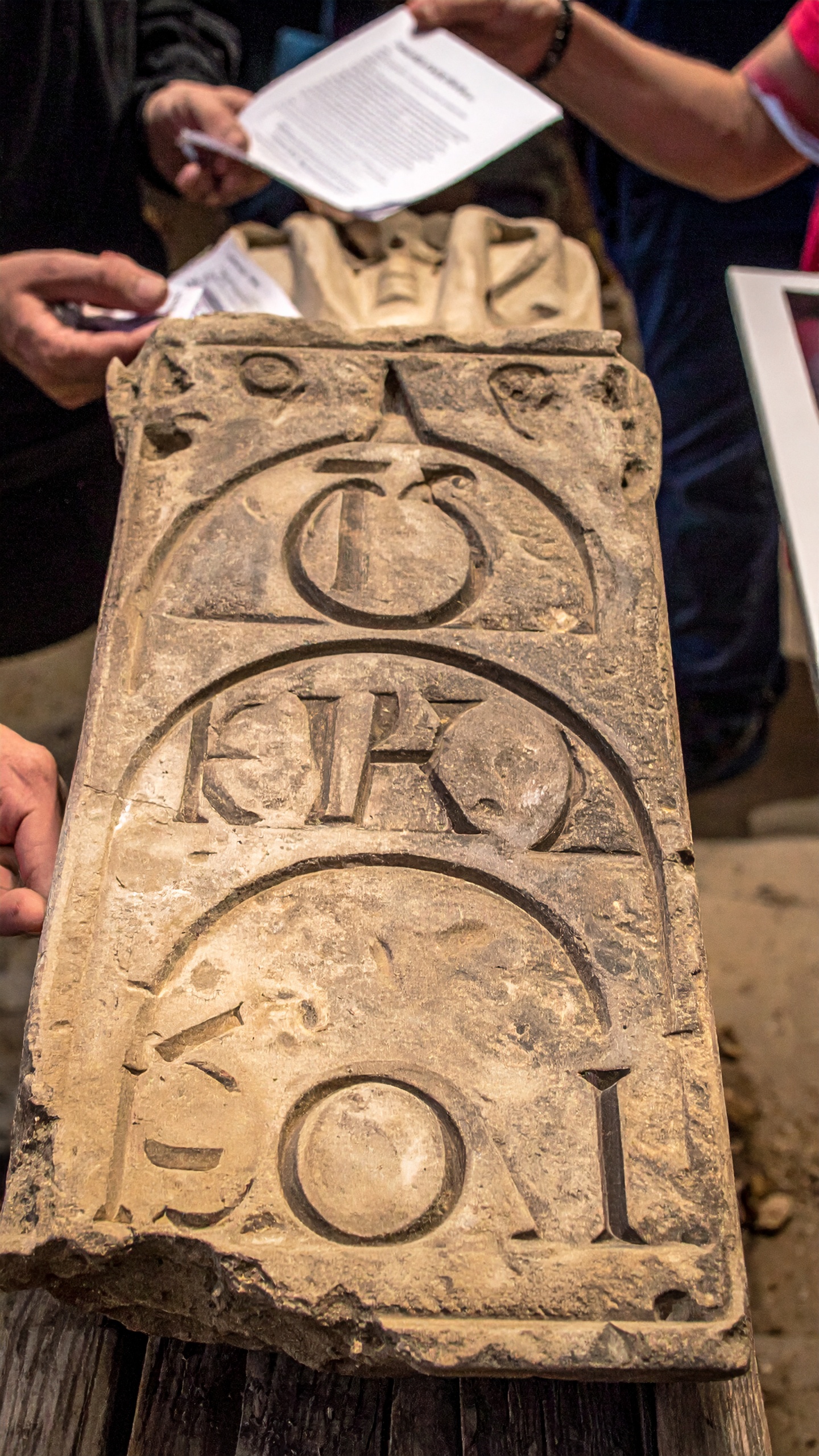 Outdoor Krimi Trail für bis zu 5 Personen – Bild 3