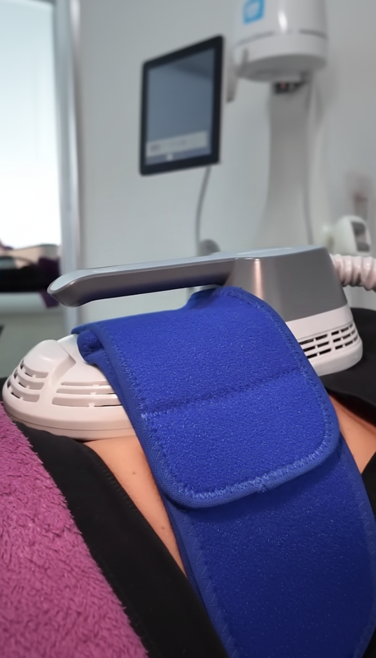 HI-EMT Körperstraffung Behandlungen – Bild 3