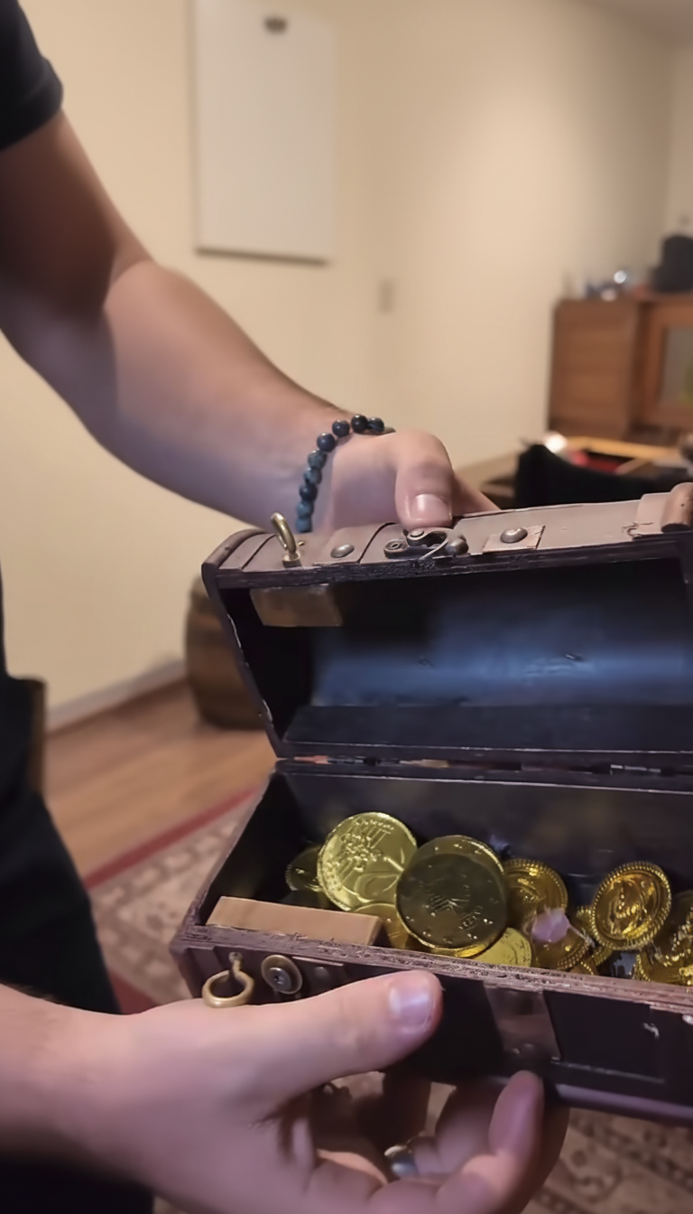 Escape Erlebnis für 2 Personen – Bild 4