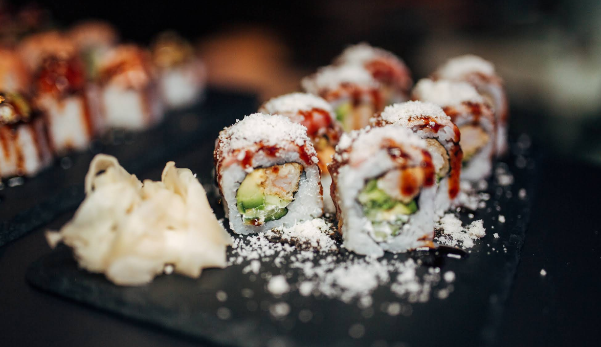 Sushi Workshop & Sushiset – Bild 4