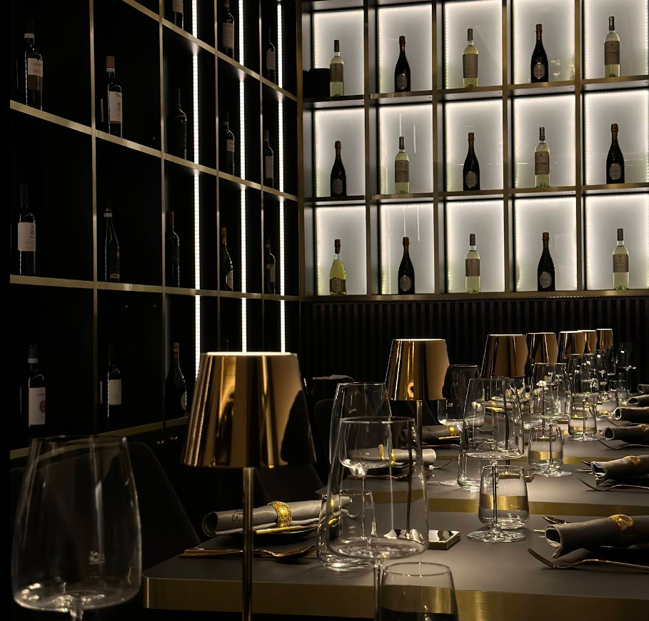 Trüffelpasta 3-Gänge-Menü – Bild 5