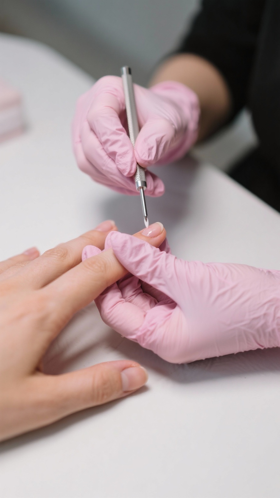 Maniküre & Pediküre – Bild 3