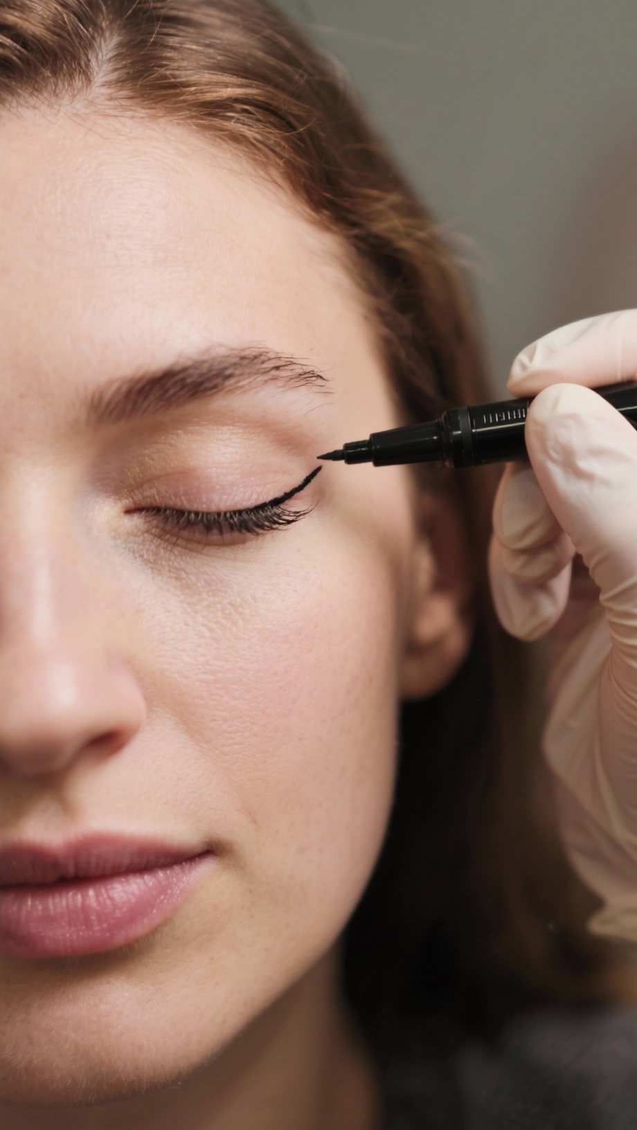 Wimpernkranzverdichtung – Bild 2